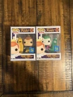 Funko Pop Fundays Box Of Fun Tiki Surfs Up Freddy Batman Joker 2019 LE 5000 3000