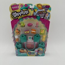 Shopkins Season 3 12 pack