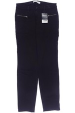 BRAX Jeans Damen Hose Denim Jeanshose Gr. W27 Baumwolle Schwarz #6h1v0oy