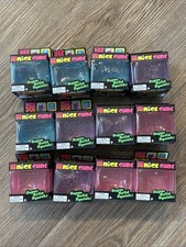 12x NeeDoh Nice Cube Super Solid Squish Cube ...