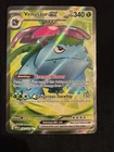 Pokemon 151 - Venusaur 182/165 Full Art Ultra Rare