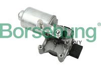 Wischermotor Borsehung B11472 FüR Fabia Skoda Roomster 5J7 542 5J 545 12V 2 LPG