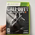 Call of Duty: Black Ops II (Microsoft Xbox 360, 2012)