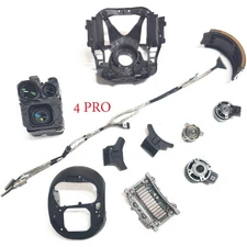 Gimbal Camera for DJI Mavic 4 PRO Gimbal Camera ptz Cable Damper P/Y/Roll Motor