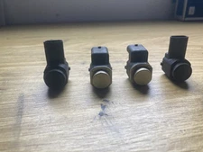 Ford S-Max Front Set Parking Sensor PDC Valeo FoMoCo 30765703.6G92-15K859-CA