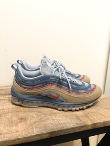 nike air max 97 wild west