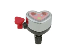 NEW! Bicycle BeIl Sweet Heart Style Beach Cruiser BMX Lowrider Kid Child Bike.