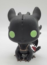 holiday toothless funko
