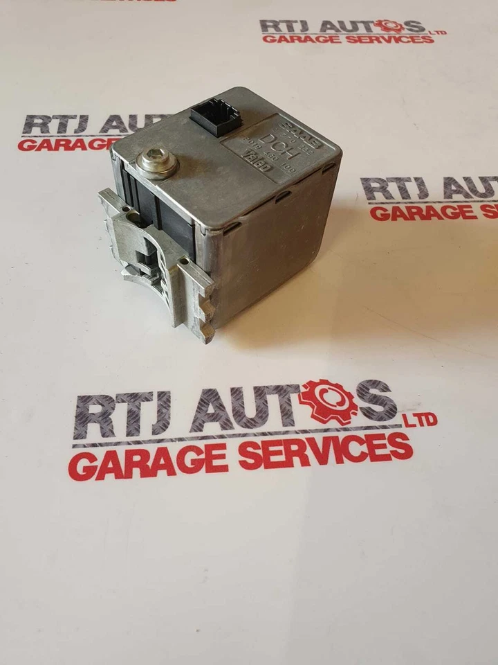 Bloqueo de columna de dirección SAAB 9-3 93 todos los modelos 2003 - 2011 12770232 12782933 Foto 2 de 4