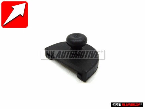 Bandejas traseras OEM originales Volkswagen para coches