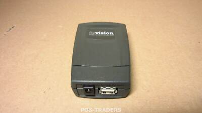 Invision PS6U1M Cradlepoint 56K USB Modem Adapter for Symbol Palm HP PDAs EX PSU