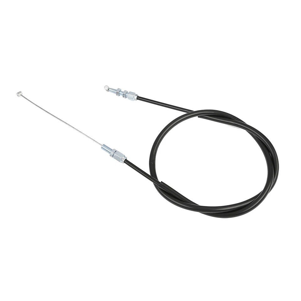 Cable de acelerador de tracción compatible con Honda CRF230F 2004-2007 04 05 06 07 17910-KPS-A10 Foto 3 de 4