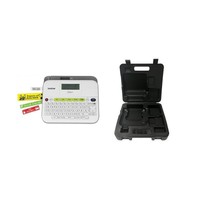 Ptd400ad With Case Labeler With Carry Case Ptd400ad With Case Labeler With Carry Case