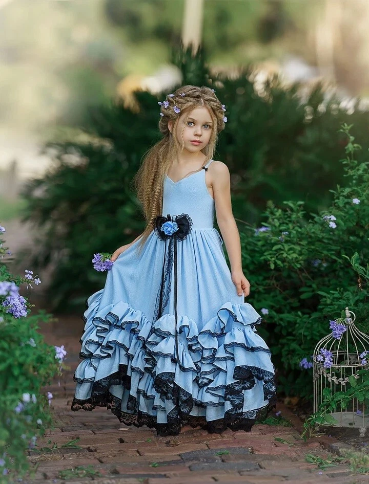 Dollcake Holiday Dresses for Girls for sale | eBay