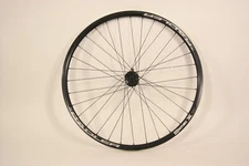 Stan's Radler 700c Disc CTRLK Rear Wheel ZTR 11spd Shimano 12x142 TA 32h R62
