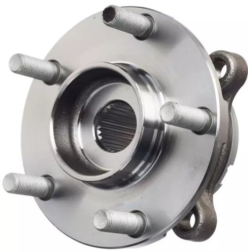Nissan Genuine OEM Front Wheel Hub Bearing 40202-KB50A GT-R R35 3.8L V6 GR6 TT C - Picture 2 of 9