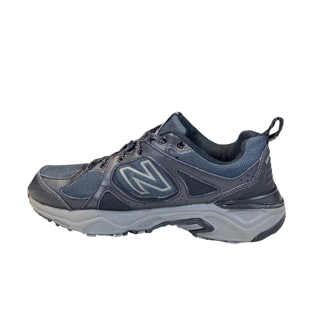 new balance comfort ride