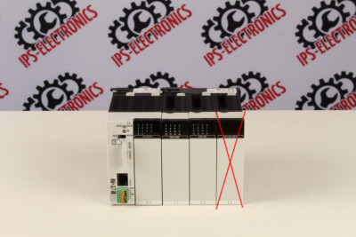 EATON XC-CPU101-C128K-8DI-6DO, XC-CPU101, XIOC-16DX, XIOC-16DI (MODULE)