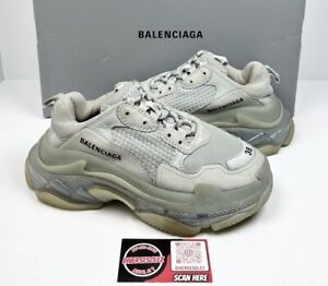 Balenciaga Triple S | eBay Balenciaga Triple S | eBay