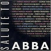 ABBA Music CDs