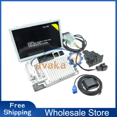SYNC 2 to SYNC 3 Upgrade Kit - Original Ford Lincoln Module