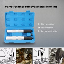 Valve Keeper Remover Installer Valve Spring Compressor Retainer Removal Tool