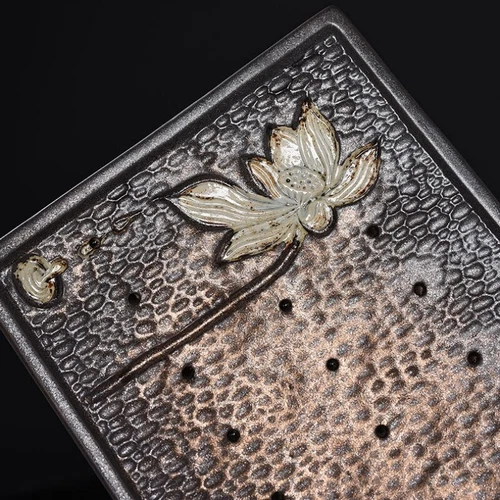 Alherff Tea Tray - Thumbnail 3