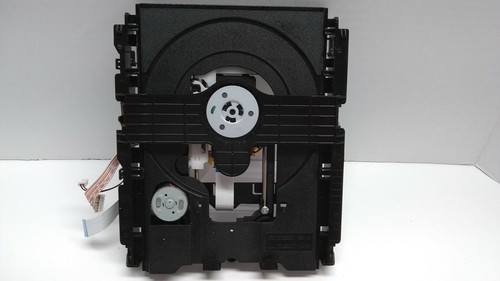 LG DP122 DP122-NU DVD Player Various Replacement Parts - Picture 4 of 13