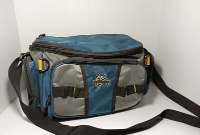 bass pro shops tackle bag xps 370 Bass Pro Shops XPS Tackle Bag
