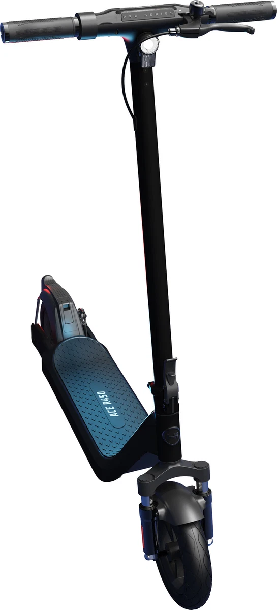 Hover 1 H 1 Pro Series Ace R450 Foldable Electric Scooter w 25.6 mi Max Ope