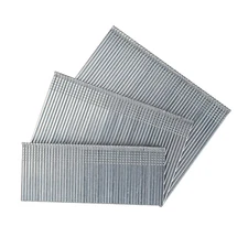 16 Gauge by 1-1/4 to 2-1/2 in Multi-Pack Finish Nails, 900-Pack Including 1-1/4"