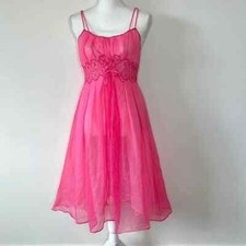Vintage 60s Nightgown