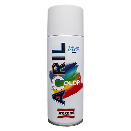 SMALTO SPRAY ACRILICO RAL 5013 - blu cobalto