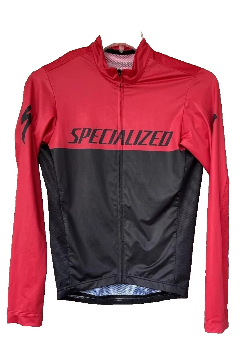 Specialized Black Size XS Cycling Clothing