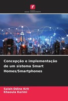 ConcepçãO E ImplementaçãO De Um Sistema Smart Homes/Smartphones Krit (U. A.)
