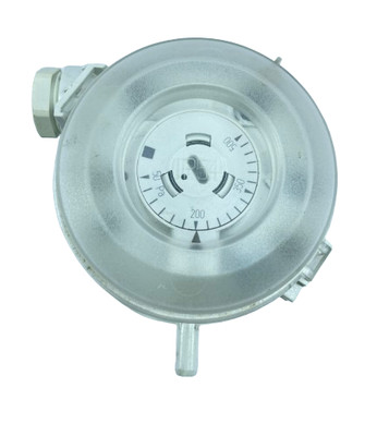 Azbil PYY-604-911 604.99409 Differential Druck Schalter Hoch Vernünftige Relible