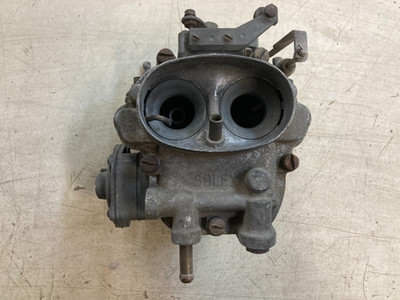 Solex Two Barrel Carburetor C35 APAI G 8G for Alfa Romeo Giulia 1300cc