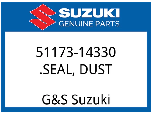 SEAL, DUST
