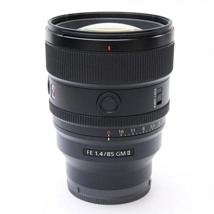 Sony f/1.4 Lenses 85mm Focal for sale - eBay