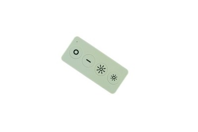 Remote Control For Livarno Lux & Briloner 14147506L 14147406L Ceilin Light