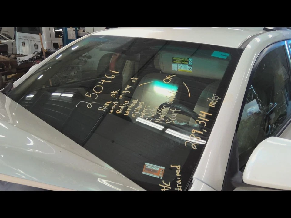 Espejo retrovisor atenuación manual para 05-20 4 RUNNER 707978 Foto 2 de 4