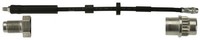TRW Bremsschlauch PHB696 FüR Peugeot 5008 SW CC 308 3008 1 GroßRaumlimousine Van