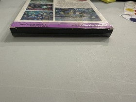 Parasol Stars (TurboGrafx 16, 1991) BOX Only - Authentic - Minty close to New