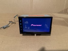 Pioneer DMH-341EX 6.8" Touchscreen, Bluetooth, Back-up Camera Ready
