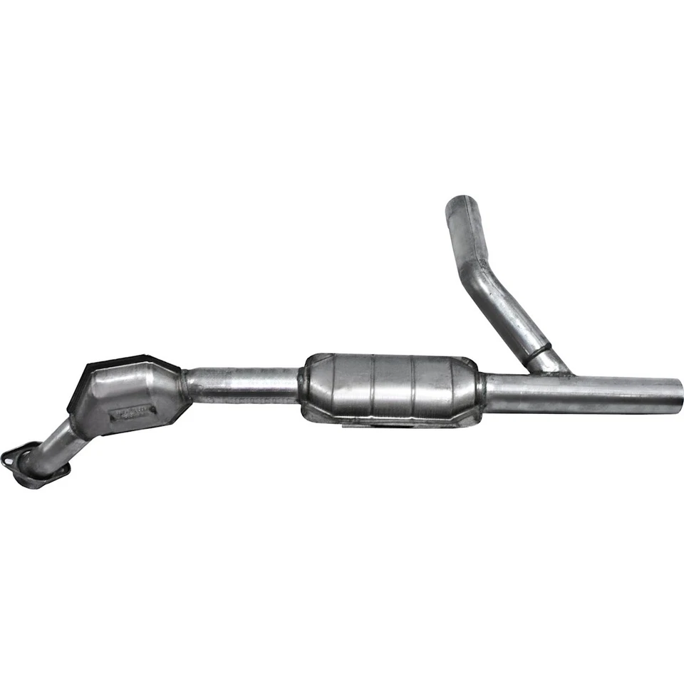 16165 Davico Catalytic Converter  Passenger Right Side for E150 Van E250 Hand - Изображение 2 из 2