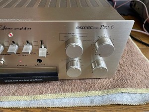 Marantz PM 6 | eBay