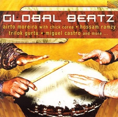 Global Beatz by Various Artists