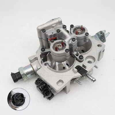 TBI Throttle Body Fit 1988-1995 GM Chevy K1500 K2500 K3500 Suburban17089045 5.7L - Image 1 of 4