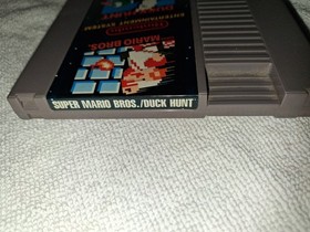 Nintendo Super Mario Bros./Duck Hunt Compilation (Nintendo NES) NTSC-U/C