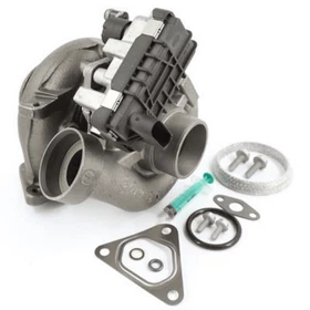 Turbolader Abgasturbolader für MERCEDES-BENZ E-KLASSE T-Model S-KLASSE